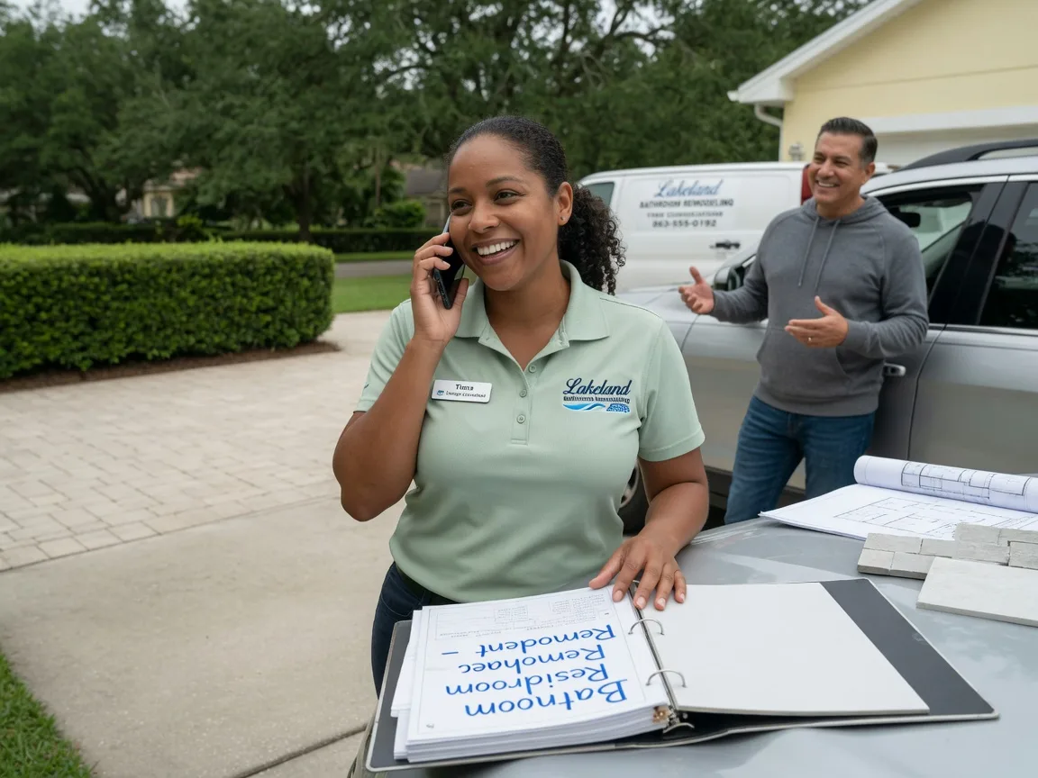 Bathroom Remodeling High Springs, FL FAQs